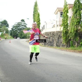 Runner Photo 5987762