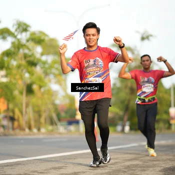 Runner Photo 5987763