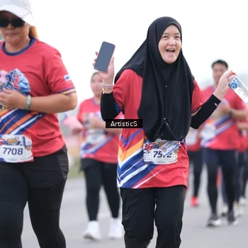 Runner Photo 5987765