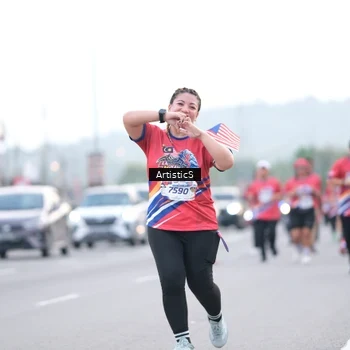 Runner Photo 5987771