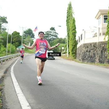 Runner Photo 5987773