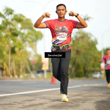 Runner Photo 5987777