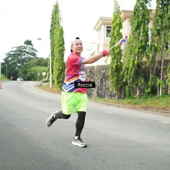 Runner Photo 5987780