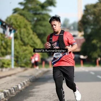 Runner Photo 5987781