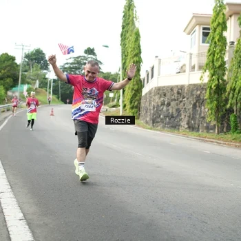 Runner Photo 5987782