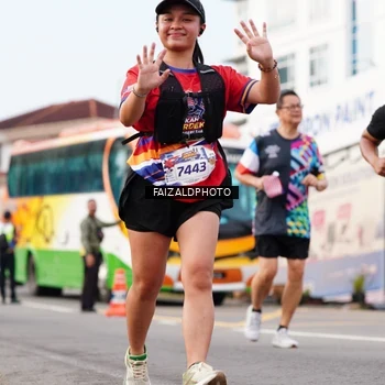 Runner Photo 5987785