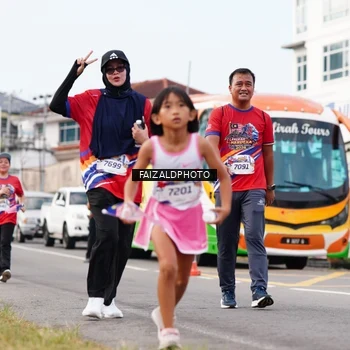 Runner Photo 5987786