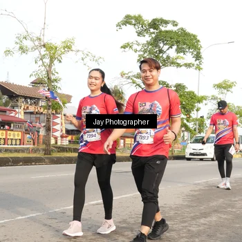 Runner Photo 5987787