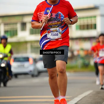 Runner Photo 5987789