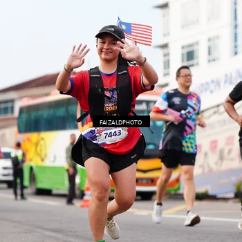 Runner Photo 5987790