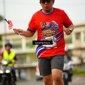 Runner Photo 5987791