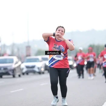 Runner Photo 5987792
