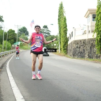 Runner Photo 5987794