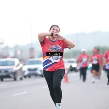 Runner Photo 5987796