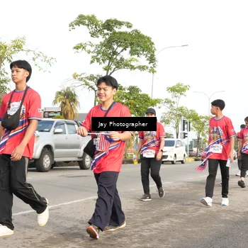 Runner Photo 5987797