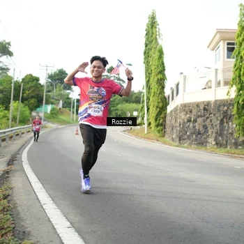 Runner Photo 5987798