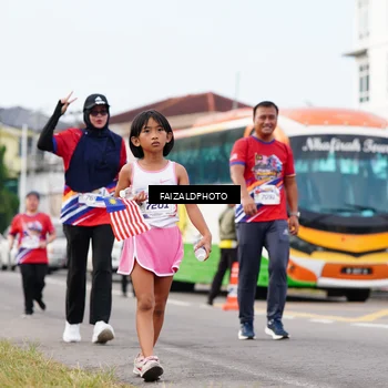 Runner Photo 5987800