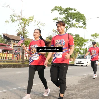 Runner Photo 5987801