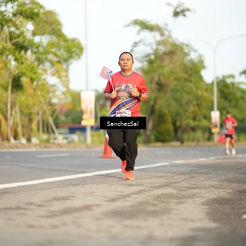Runner Photo 5987802