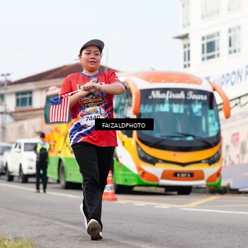 Runner Photo 5987805