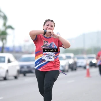 Runner Photo 5987807