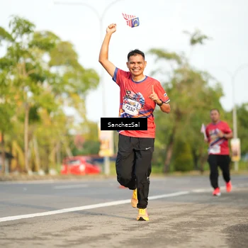 Runner Photo 5987809