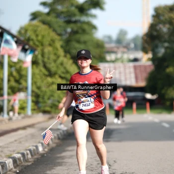 Runner Photo 5987810