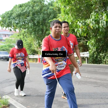 Runner Photo 5987813