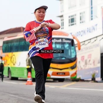 Runner Photo 5987818
