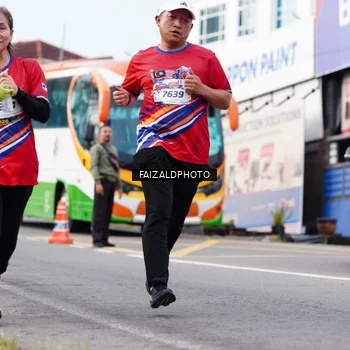 Runner Photo 5987819