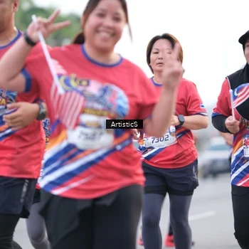 Runner Photo 5987820