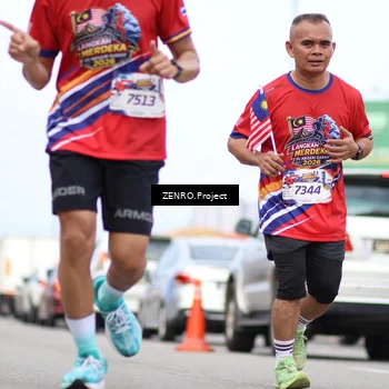 Runner Photo 5987821
