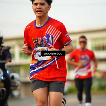 Runner Photo 5987822