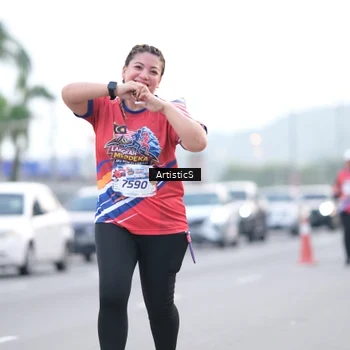 Runner Photo 5987830