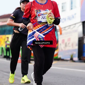 Runner Photo 5987831