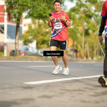 Runner Photo 5987832