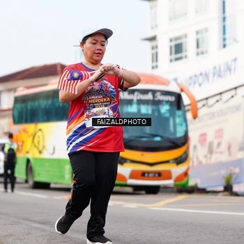 Runner Photo 5987835