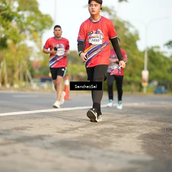 Runner Photo 5987836