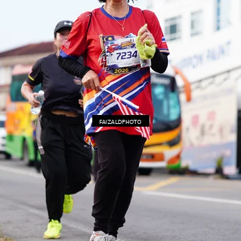 Runner Photo 5987837