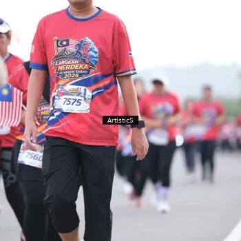 Runner Photo 5987838