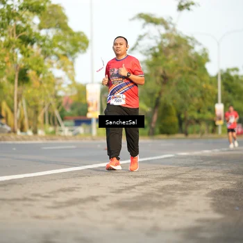 Runner Photo 5987839