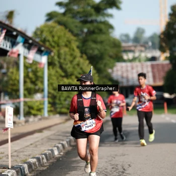 Runner Photo 5987840