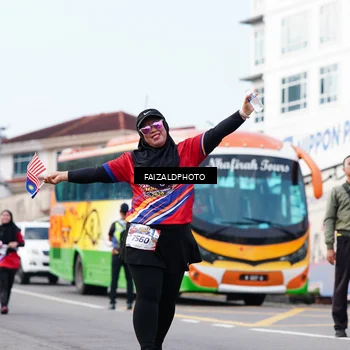 Runner Photo 5987841