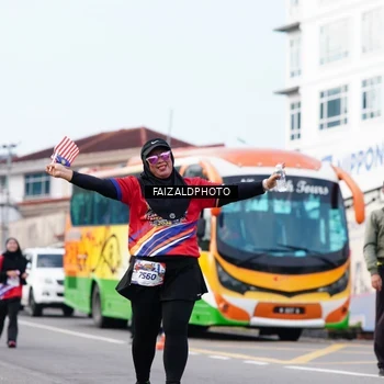 Runner Photo 5987843