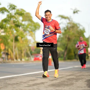 Runner Photo 5987845