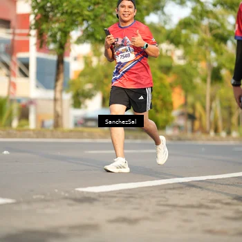 Runner Photo 5987846