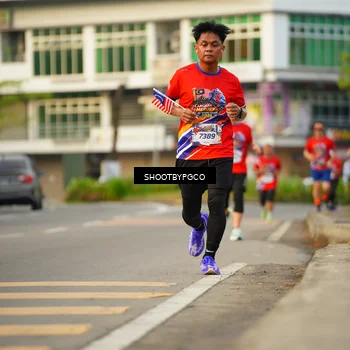 Runner Photo 5987853
