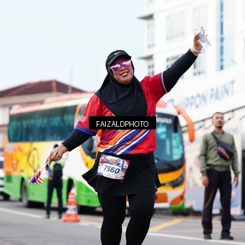 Runner Photo 5987855