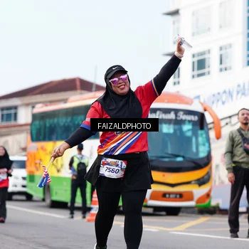 Runner Photo 5987860