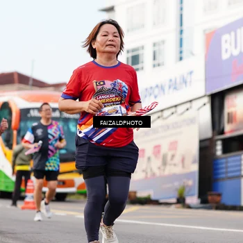 Runner Photo 5987862